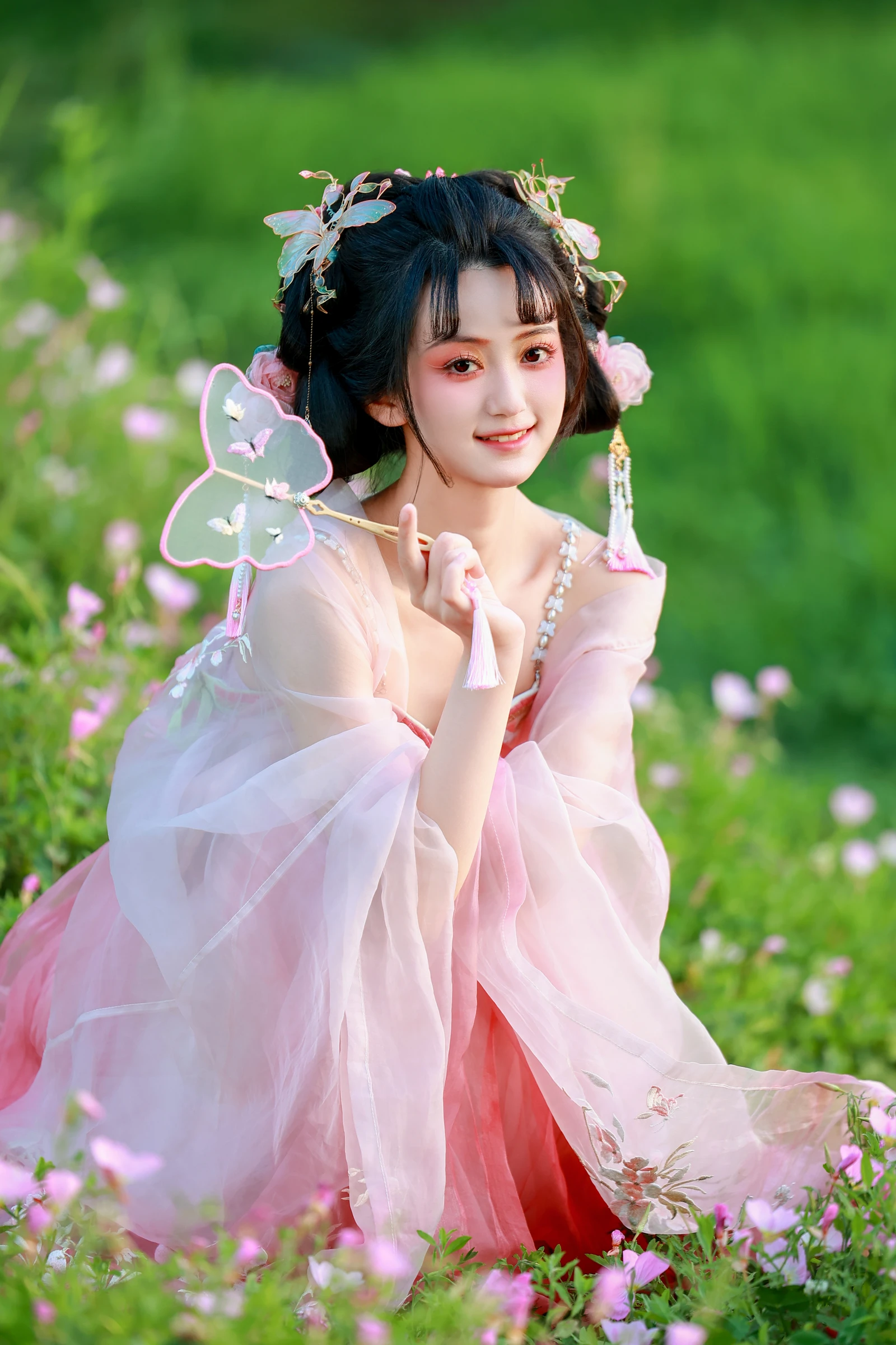 [YITUYU]艺图语-2024.10.18-月下逢-软心糖.[22P-358MB]-5.webp